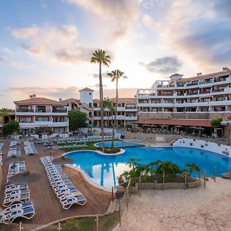 Casa Soleil Golf Del Sur Appartement San Miguel de Abona Buitenkant foto