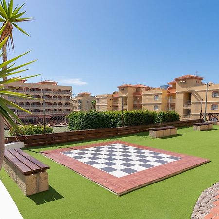 Casa Soleil Golf Del Sur Appartement San Miguel de Abona Buitenkant foto