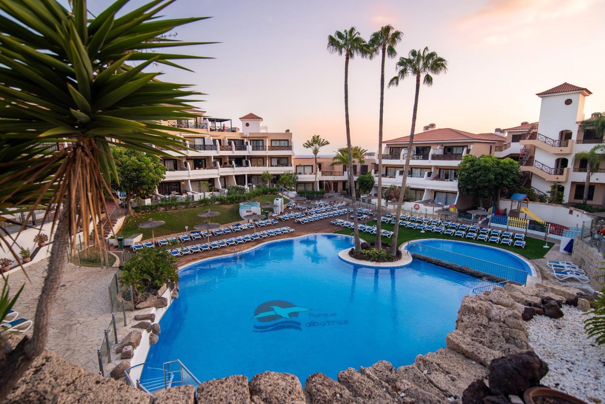 Casa Soleil Golf Del Sur Appartement San Miguel de Abona Buitenkant foto