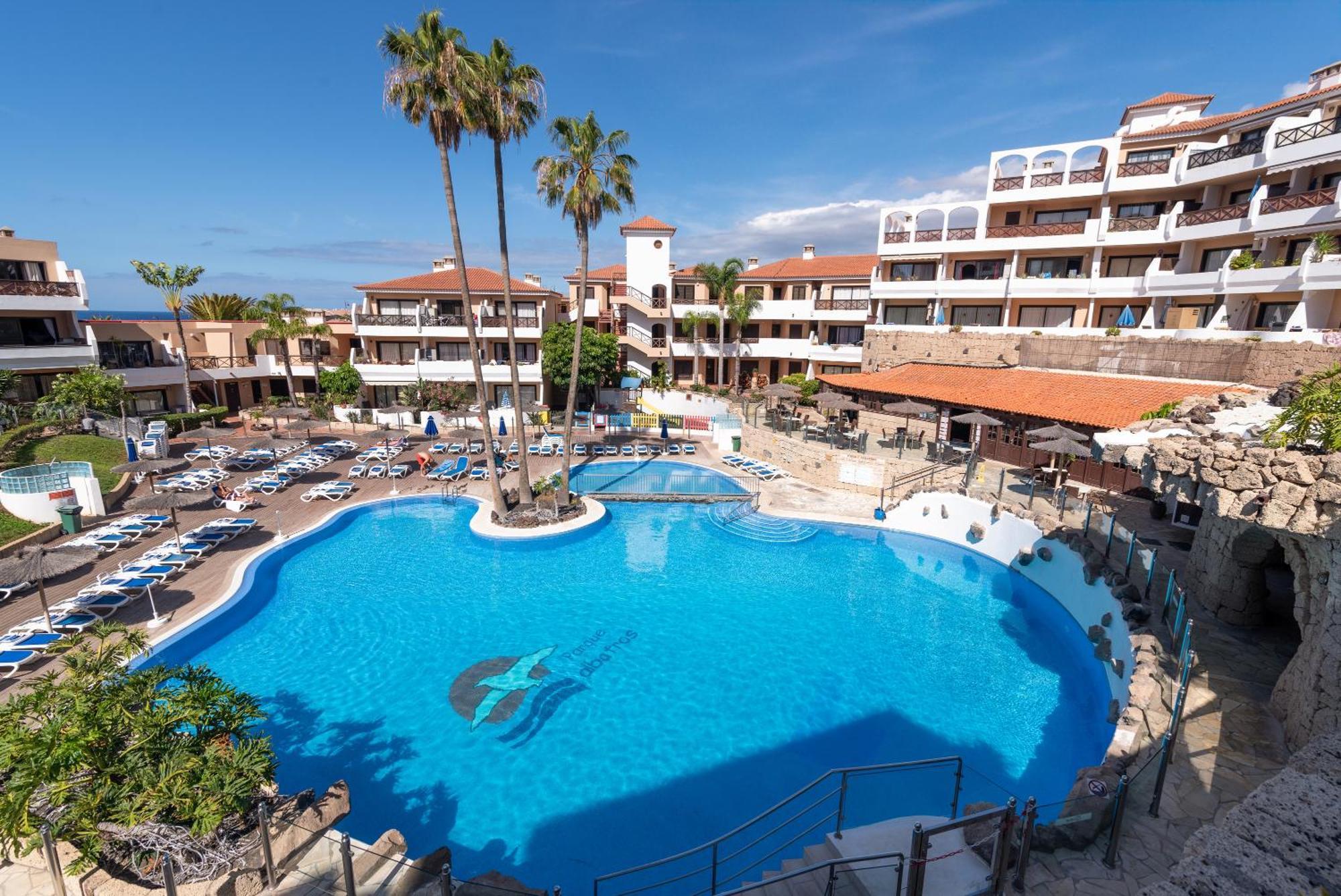 Casa Soleil Golf Del Sur Appartement San Miguel de Abona Buitenkant foto