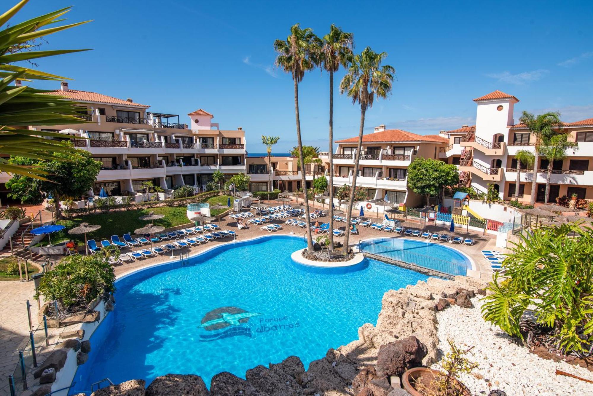 Casa Soleil Golf Del Sur Appartement San Miguel de Abona Buitenkant foto