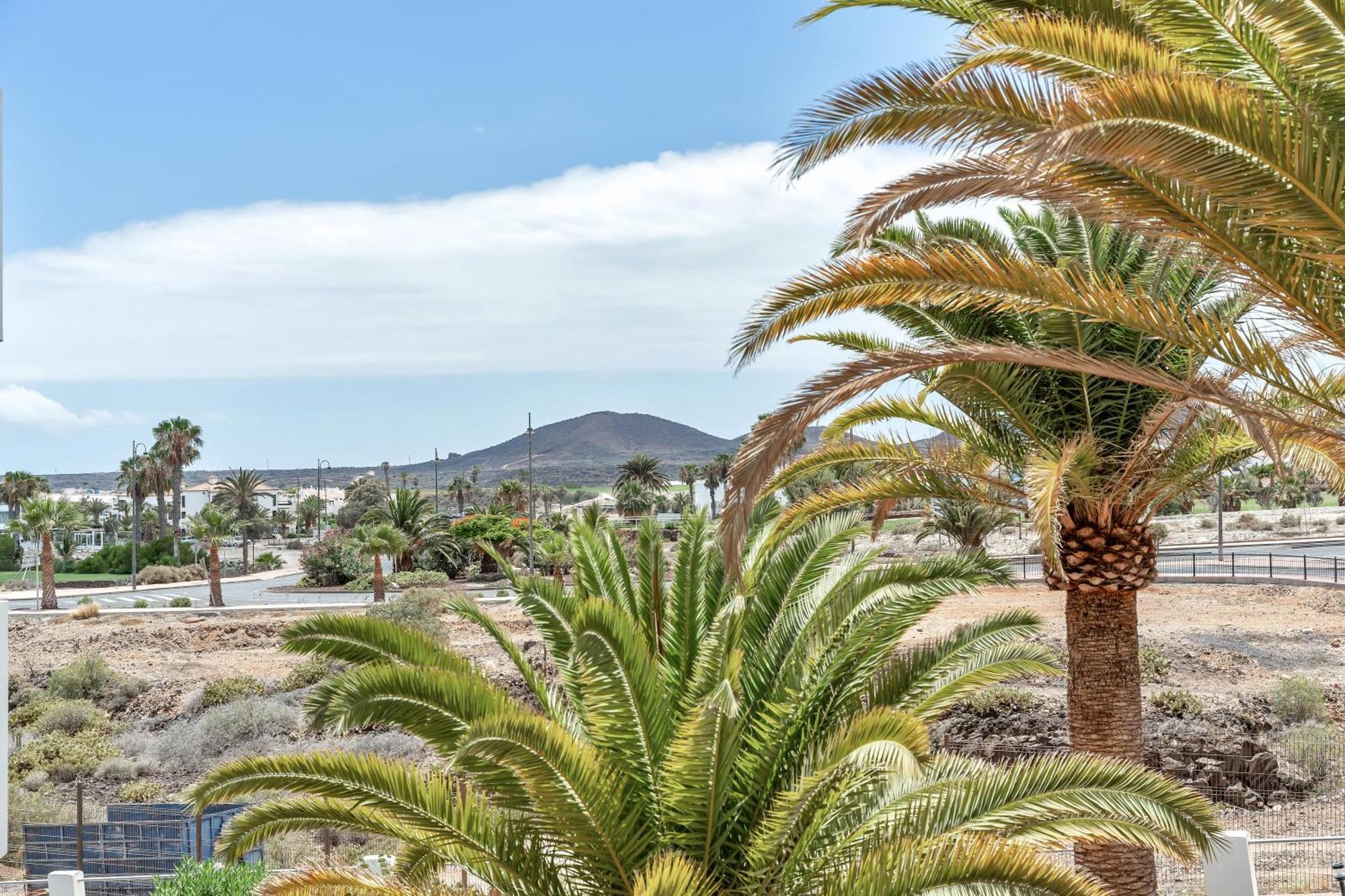 Casa Soleil Golf Del Sur Appartement San Miguel de Abona Buitenkant foto