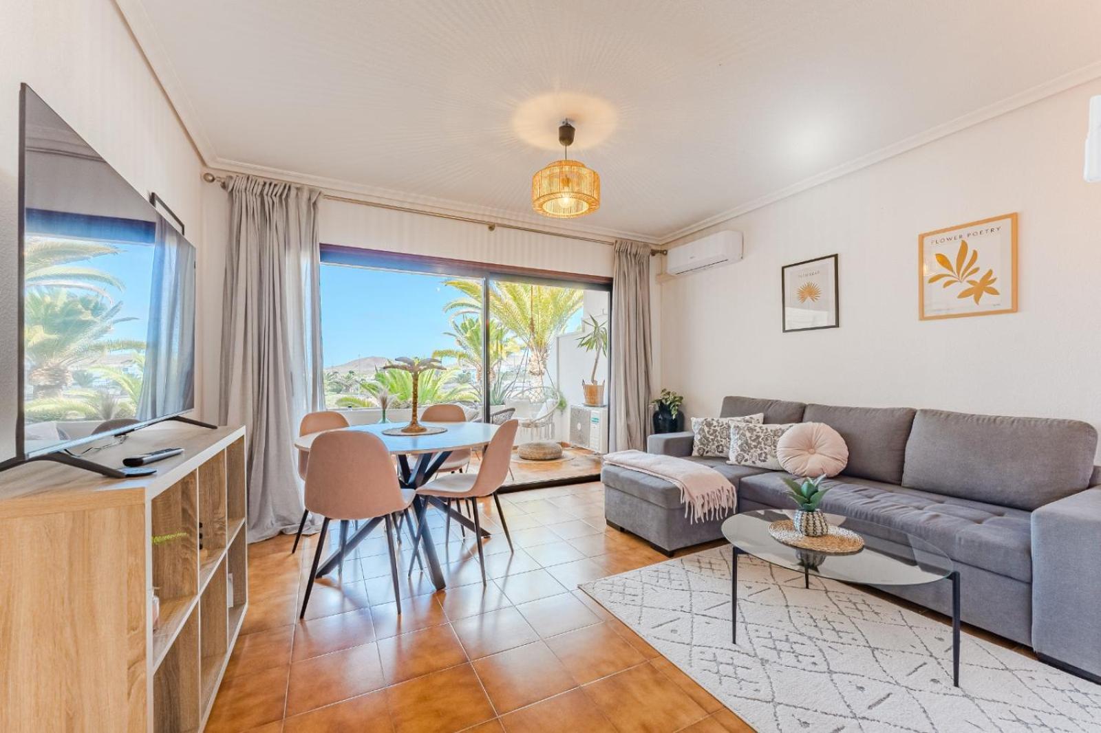 Casa Soleil Golf Del Sur Appartement San Miguel de Abona Buitenkant foto