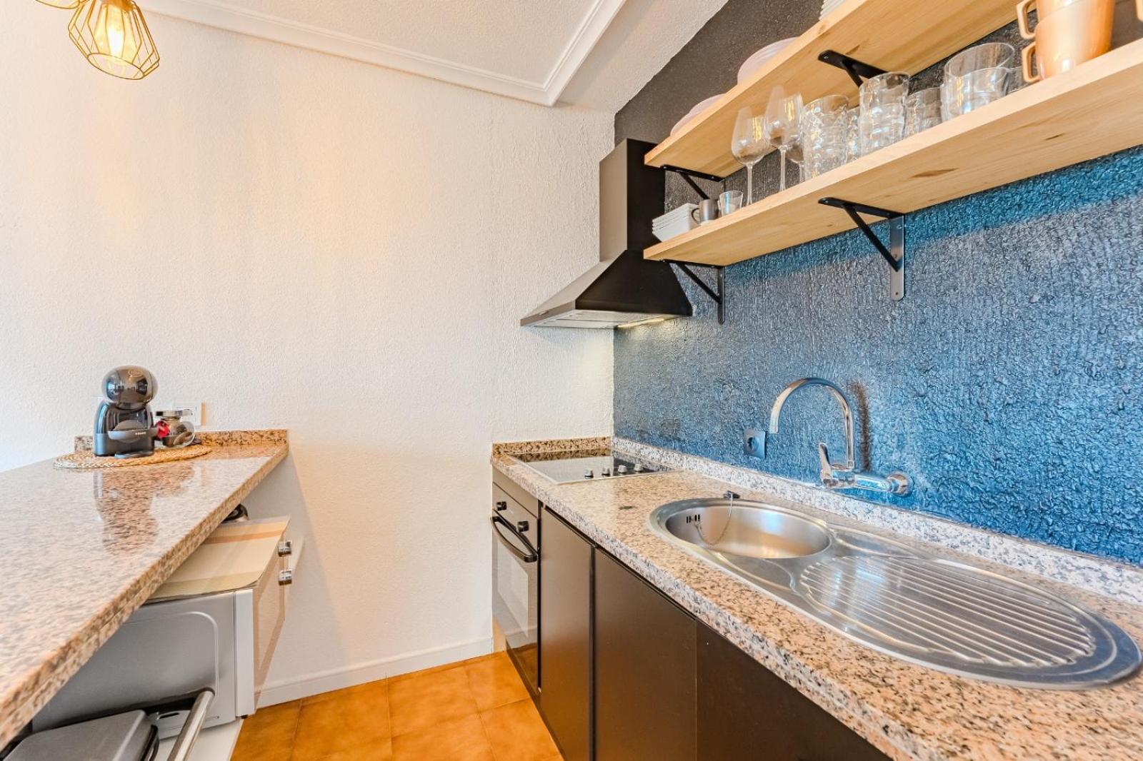 Casa Soleil Golf Del Sur Appartement San Miguel de Abona Buitenkant foto